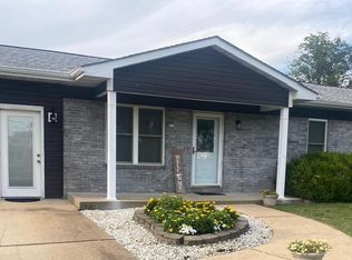 75 George St, Sullivan, MO 63080