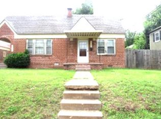 1209 N Villa Ave #1211, Oklahoma City, OK 73107