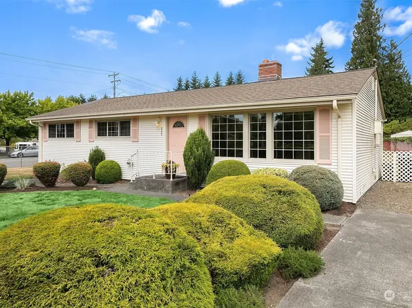 4325 188th Street SW, Lynnwood, WA 98037