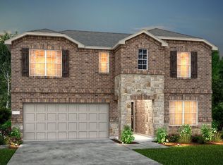 1014 Marigold St, Princeton, TX 75407