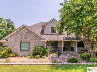 4471 Blue Ridge Dr, Belton, TX 76513