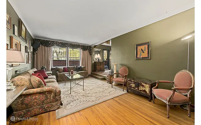 Sold by Douglas Elliman | media 10