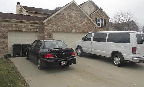 3rd image of 5938 Grandiose Dr