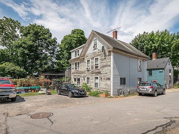 2nd image of 50 Eastern Ave
