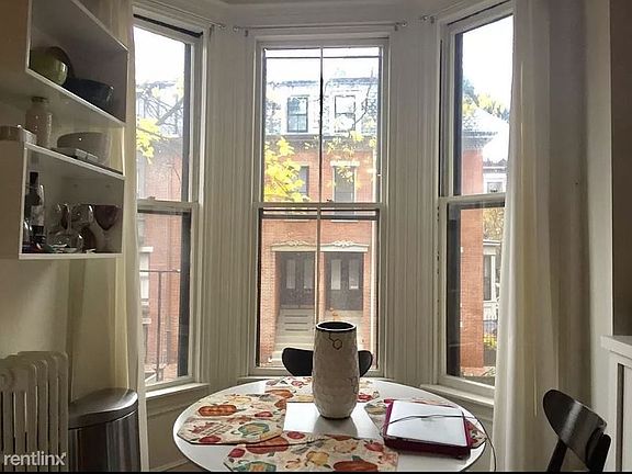 120 Appleton St. #3 Boston - South End Shared Unit Photo 3