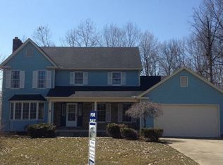 1785 Island Dr, Poland, OH