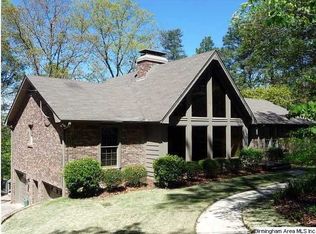 4906 Windwood Cir, Birmingham, AL 35242