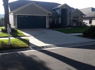 16504 Lake Heather Dr, Tampa, FL 33618