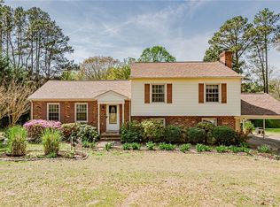 11508 Wilton Dr, Chester, VA 23831