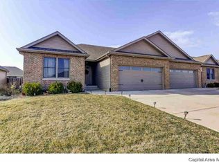 3308 Grassmere Dr, Springfield, IL 62711