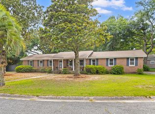 5301 Helene Dr, North Charleston, SC 29418
