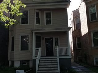 4716 N Artesian Ave #2, Chicago, IL 60625