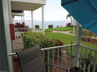 3328 N Key Dr #2, North Fort Myers, FL 33903