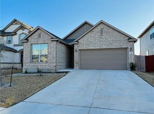 117 Lemon Light Ln, Pflugerville, TX 78660