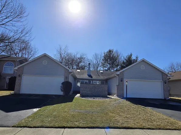 5721 Gull Dr, Schererville, IN 46375