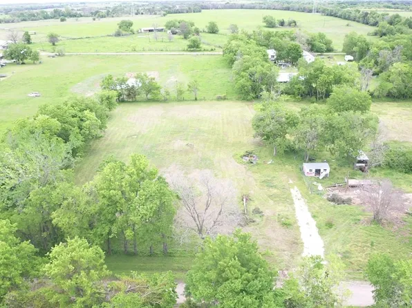 Unk South St #6, Thornton, TX 76687