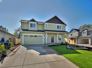 190 E Rentfro Way, Newberg, OR 97132