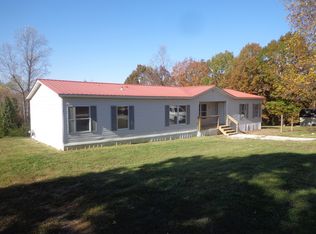 152 Baker Ridge Rd LOT 4, Waverly, TN 37185