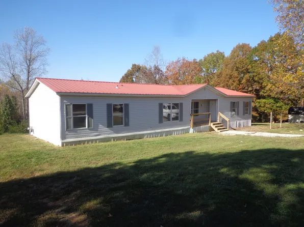 152 Baker Ridge Rd Lot 4, Waverly, TN 37185