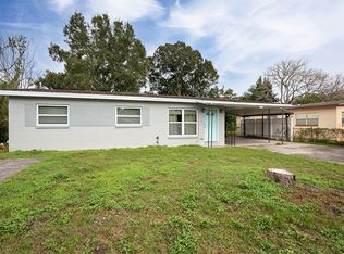 2825 Sprague Dr, Orlando, FL 32826