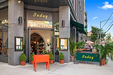 Rented by Living New York