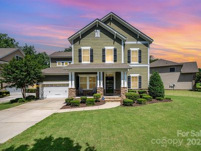 15049 Easywater Ln, Charlotte, NC, 28278