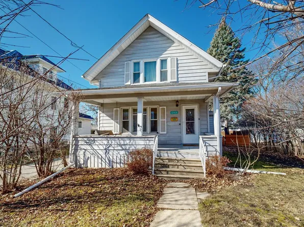 203 9th Ave SE, Rochester, MN 55904