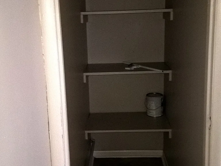 Kitchen Closet pantry_03162019