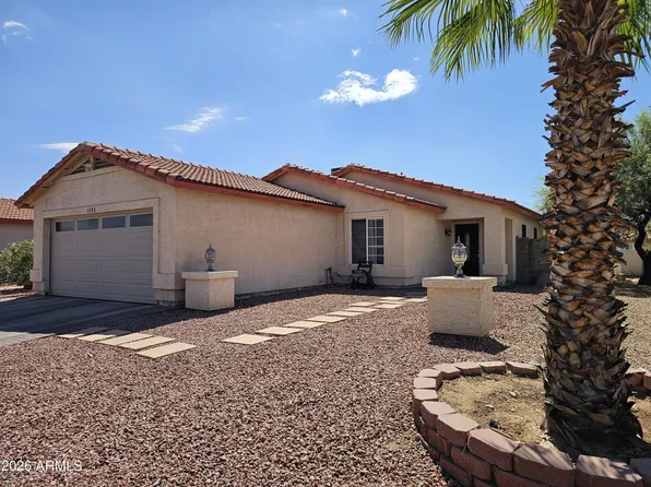 4545 N 67TH Avenue #1192, Phoenix, AZ 85033