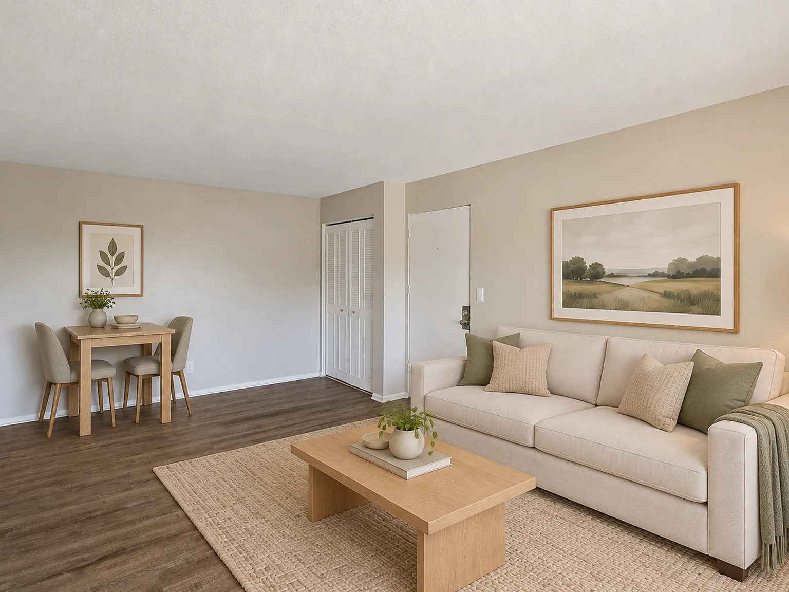 Mission Manor Apartments — Photo 2