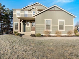 804 Ashlee Ct, Muskegon, MI