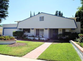 13207 Whistler Ave, Granada Hills, CA 91344
