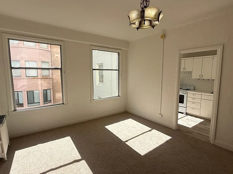 631 Ofarrell St #510 — Photo 7