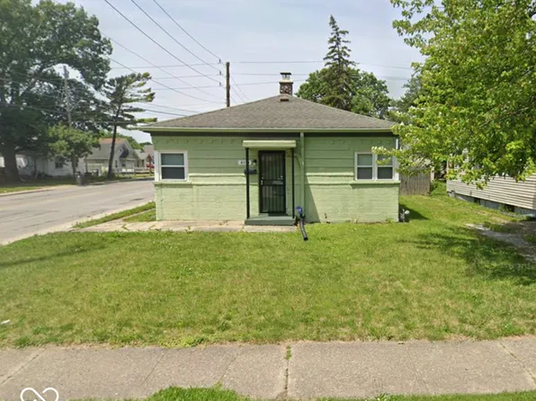 4330 E 16th St, Indianapolis, IN 46201