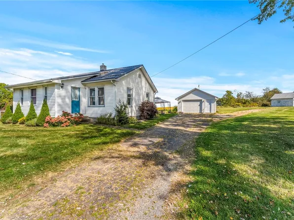 362 Mitchell Rd, West Middlesex, PA 16159