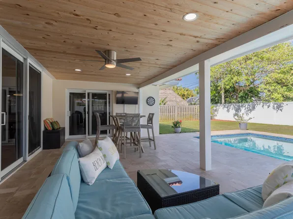 500 SW 15th Avenue, Boca Raton, FL 33486