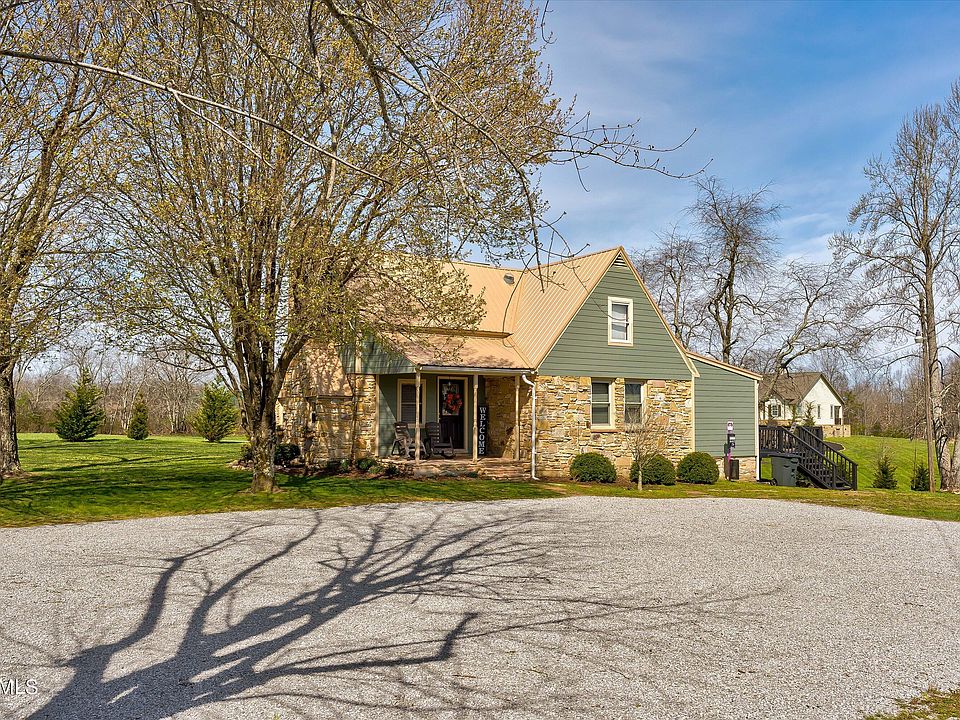 1209 Highland Ln, Crossville, TN 38555 MLS 1218776 Zillow