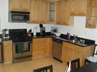 914 Webster St, Palo Alto, CA 94301