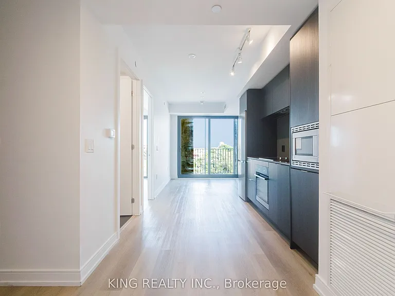 1 Jarvis St #531 — Photo 23