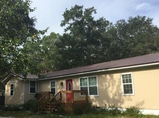 157 Strickland Rd, Allenhurst, GA 31301