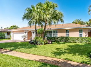 1761 SW 67th Ter, Plantation, FL 33317