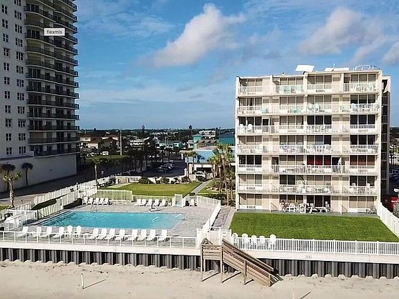 2nd image of 2043 S Atlantic Ave #206
