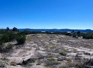 643 & 644 Mustang Rd, Elephant Butte, NM 87935