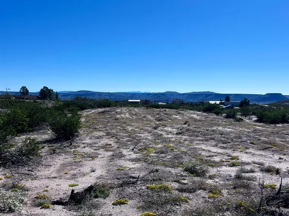 643 & 644 Mustang Rd, Elephant Butte, NM 87935