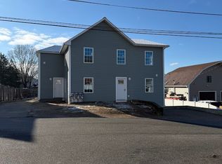 24 Grand Ave FLOOR 2, Cumberland, RI 02864