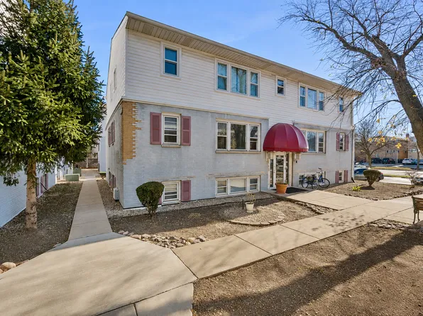 9421 Kelvin Ln APT 3153, Schiller Park, IL 60176