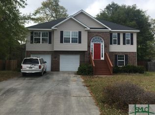 306 Aspen Arbor, Rincon, GA 31326