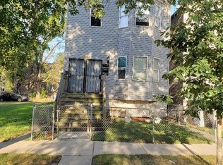 6805 S Langley Ave, Chicago, IL 60637