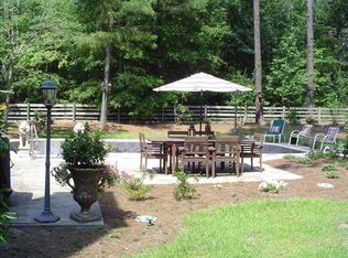 35 Gray Fox Run, Pinehurst, NC 28374