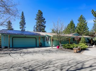 16213 Hawks Lair Rd, La Pine, OR 97739